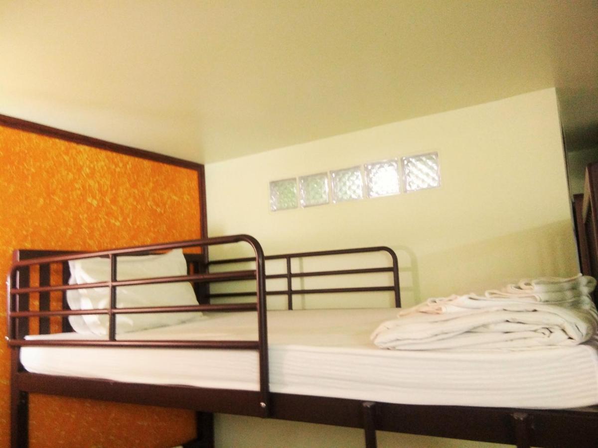 Thepparat Lodge Krabi town Extérieur photo